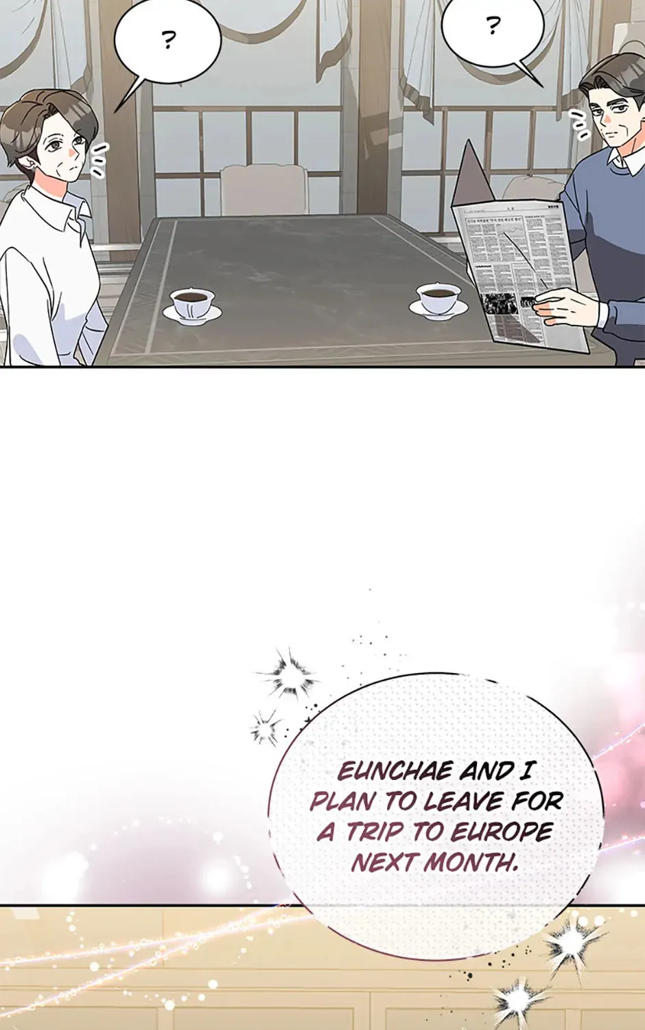 Read Please Divorce Me chapter 12 image 54 on Lezhin