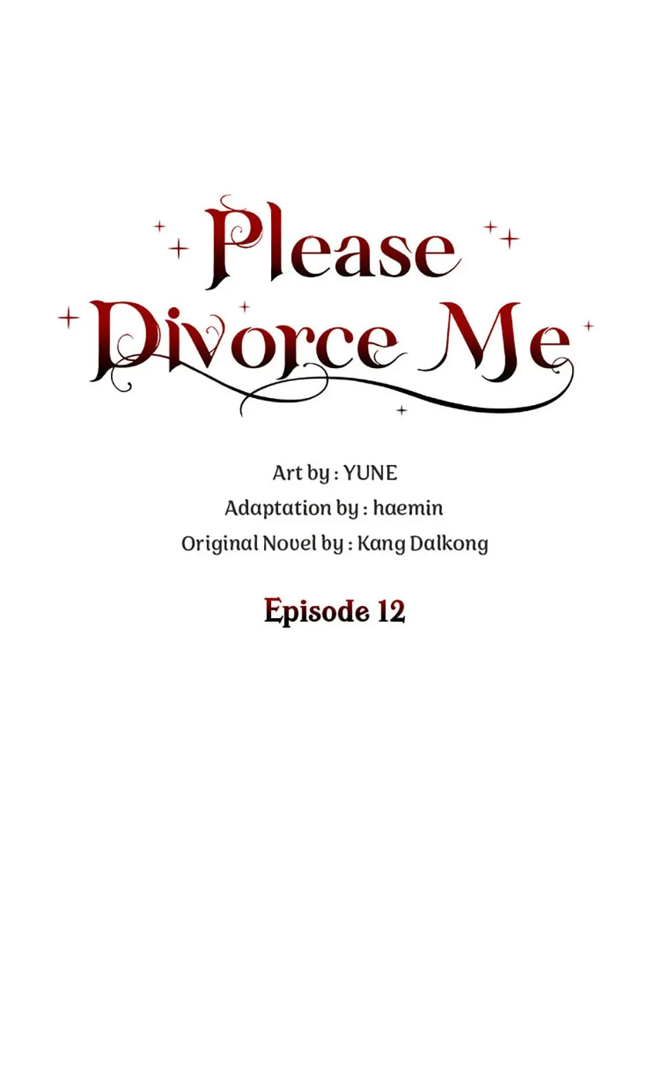 Read Please Divorce Me chapter 12 image 60 on Lezhin