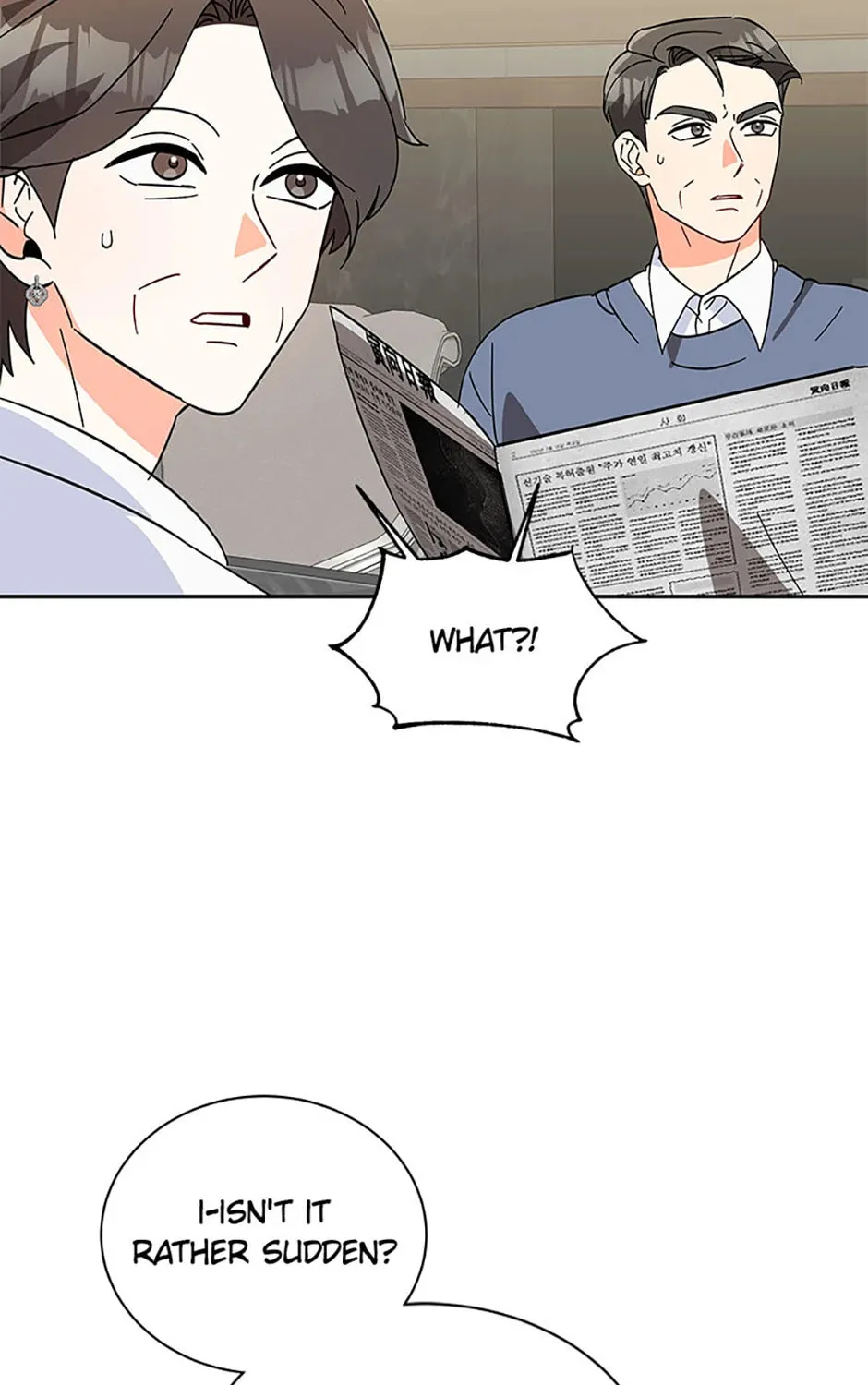 Read Please Divorce Me chapter 12 image 62 on Lezhin