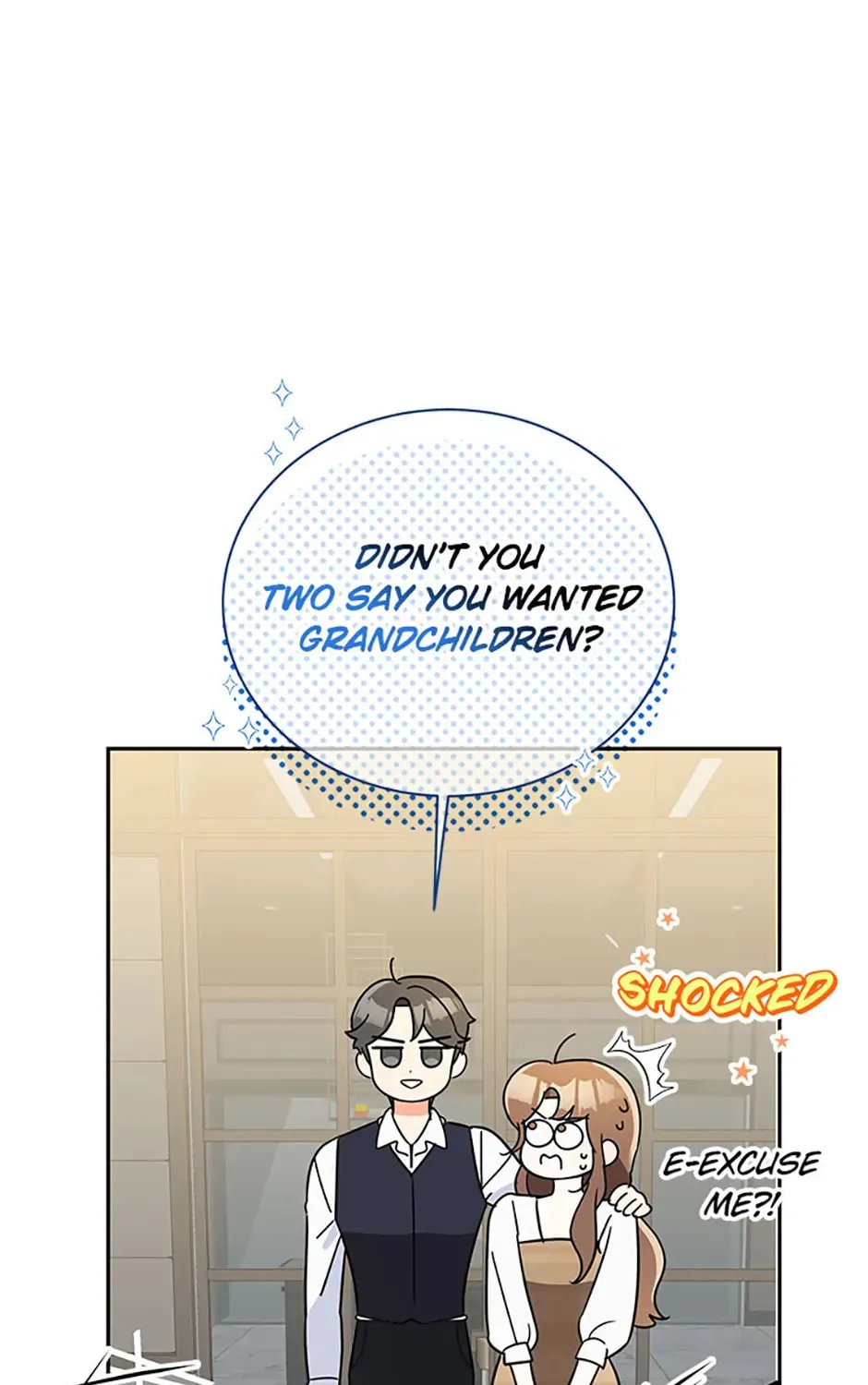 Read Please Divorce Me chapter 12 image 66 on Lezhin