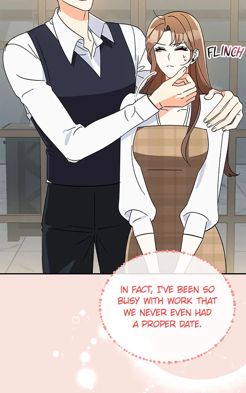 Read Please Divorce Me chapter 12 image 72 on Lezhin