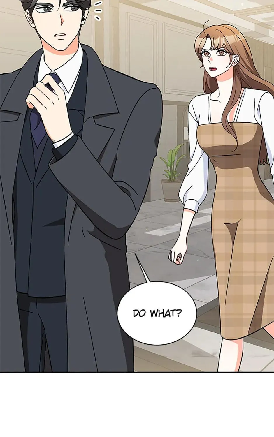 Read Please Divorce Me chapter 12 image 82 on Lezhin