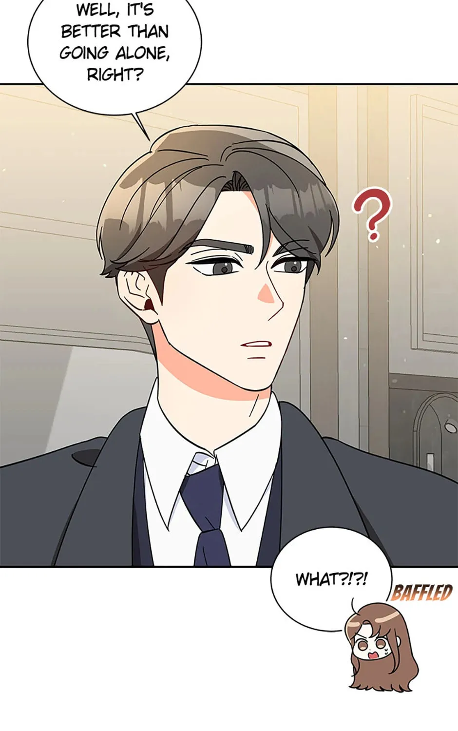 Read Please Divorce Me chapter 12 image 86 on Lezhin