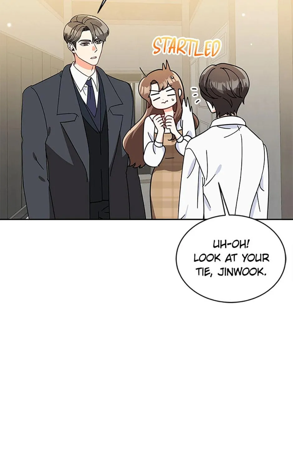 Read Please Divorce Me chapter 12 image 94 on Lezhin