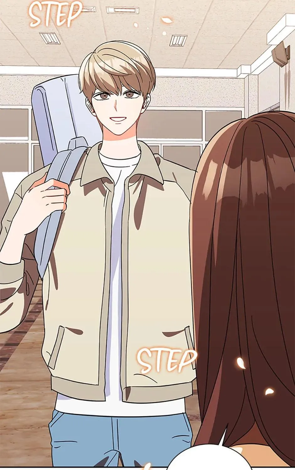 Read Please Divorce Me chapter 13 image 108 on Lezhin