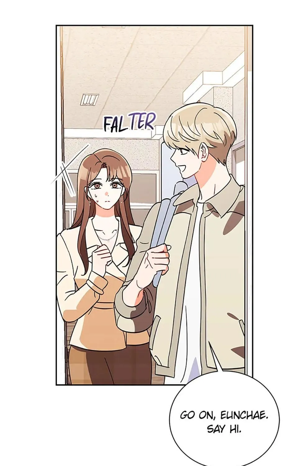 Read Please Divorce Me chapter 13 image 128 on Lezhin
