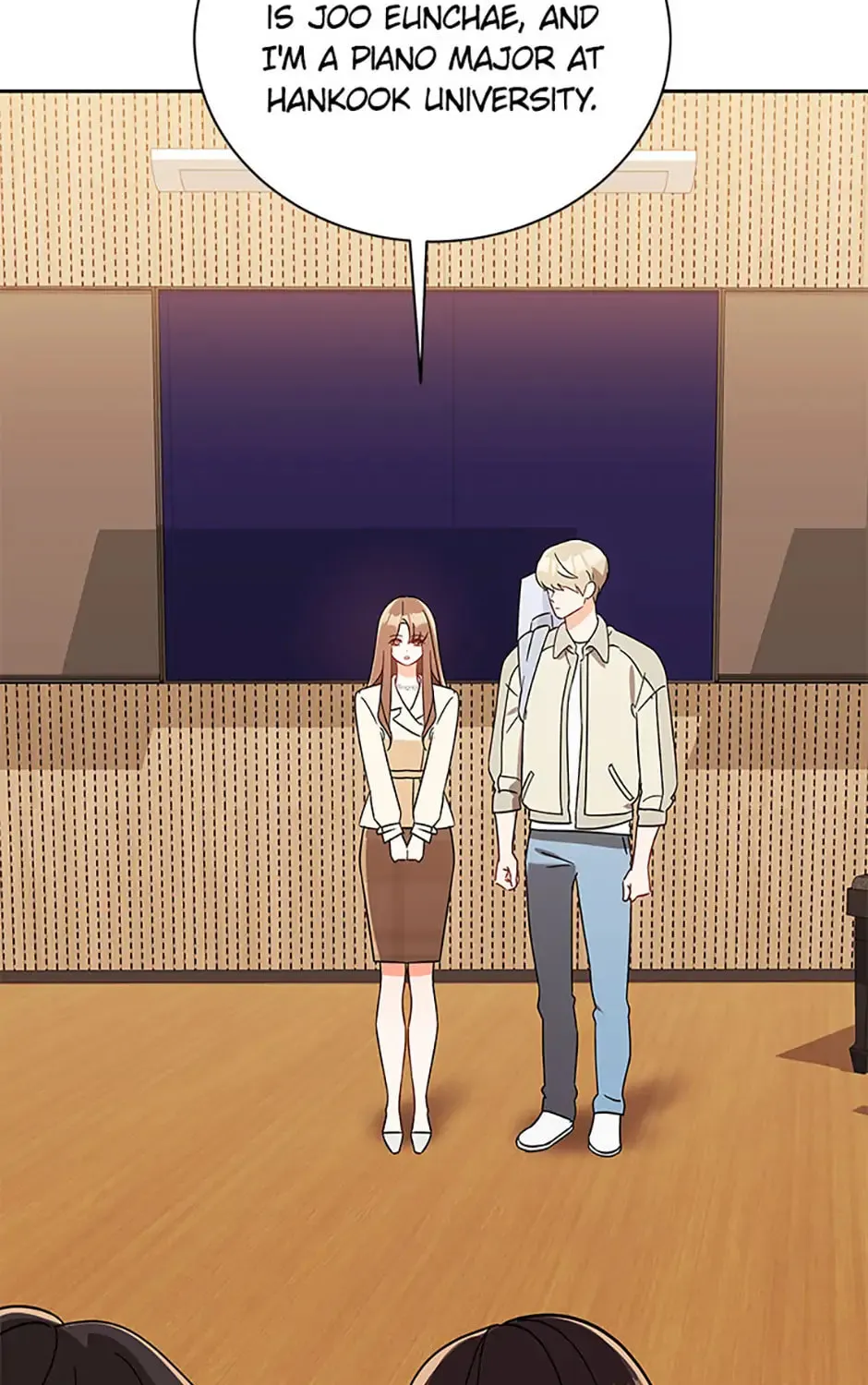 Read Please Divorce Me chapter 13 image 139 on Lezhin