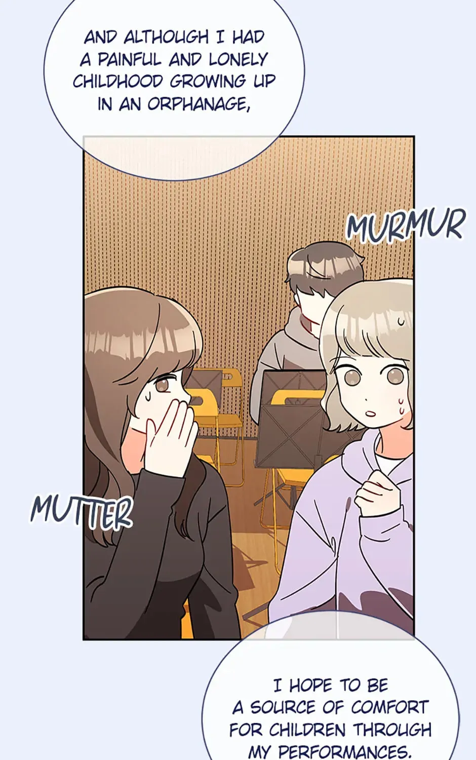 Read Please Divorce Me chapter 13 image 145 on Lezhin