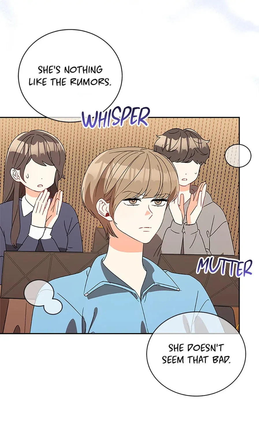 Read Please Divorce Me chapter 13 image 155 on Lezhin