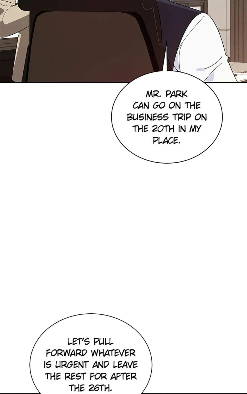 Read Please Divorce Me chapter 13 image 16 on Lezhin