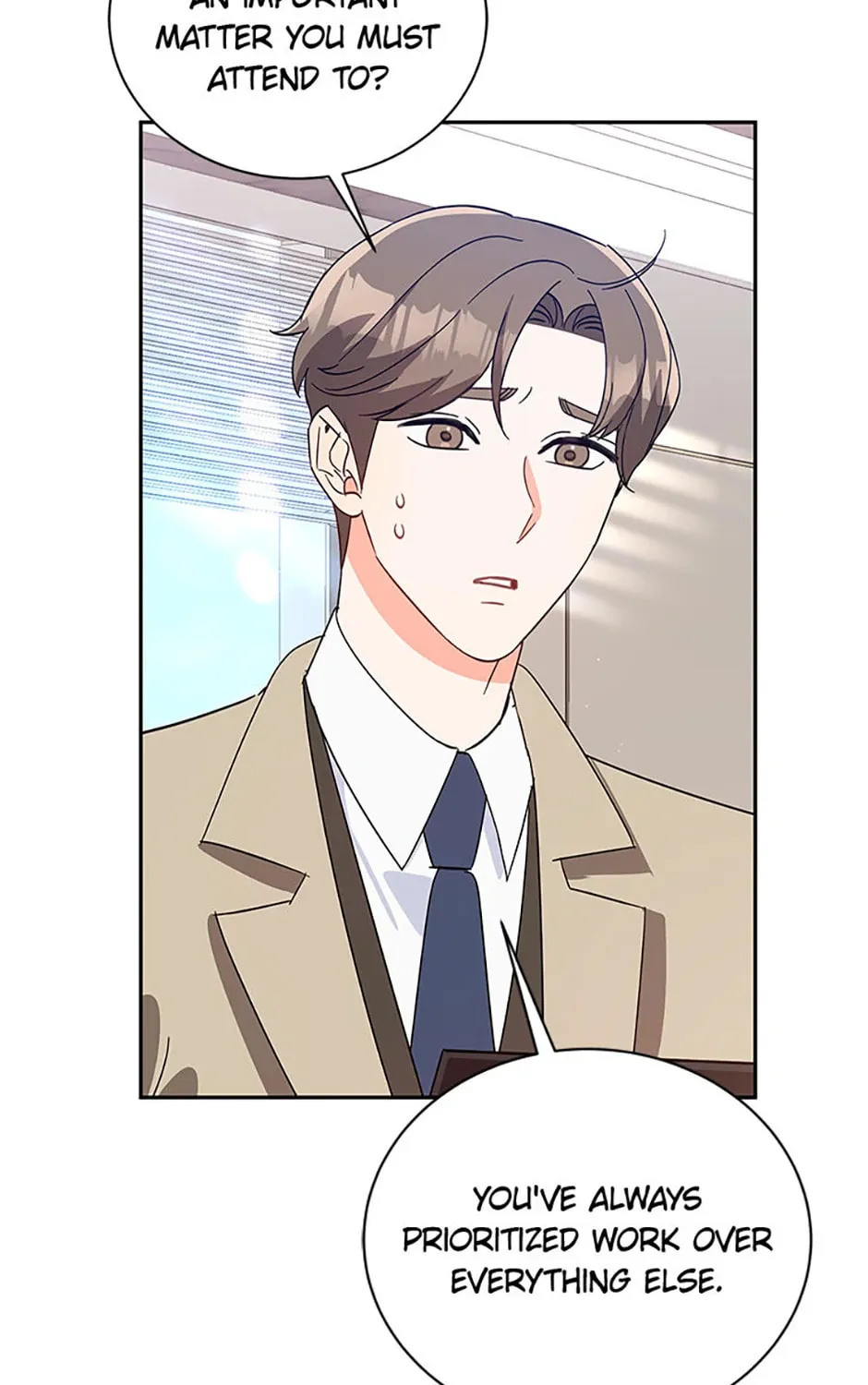 Read Please Divorce Me chapter 13 image 20 on Lezhin