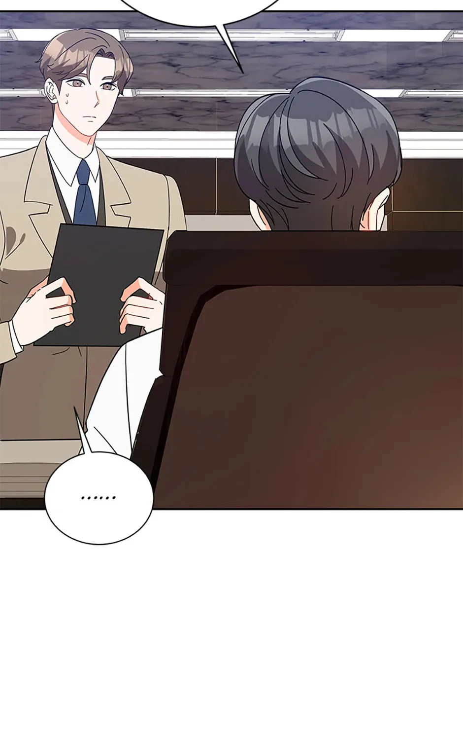 Read Please Divorce Me chapter 13 image 30 on Lezhin