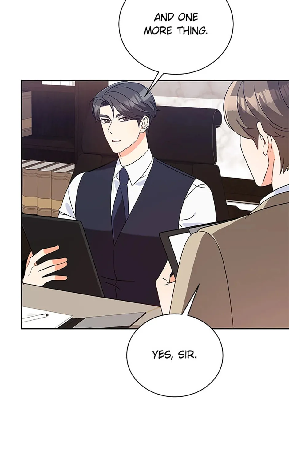 Read Please Divorce Me chapter 13 image 32 on Lezhin