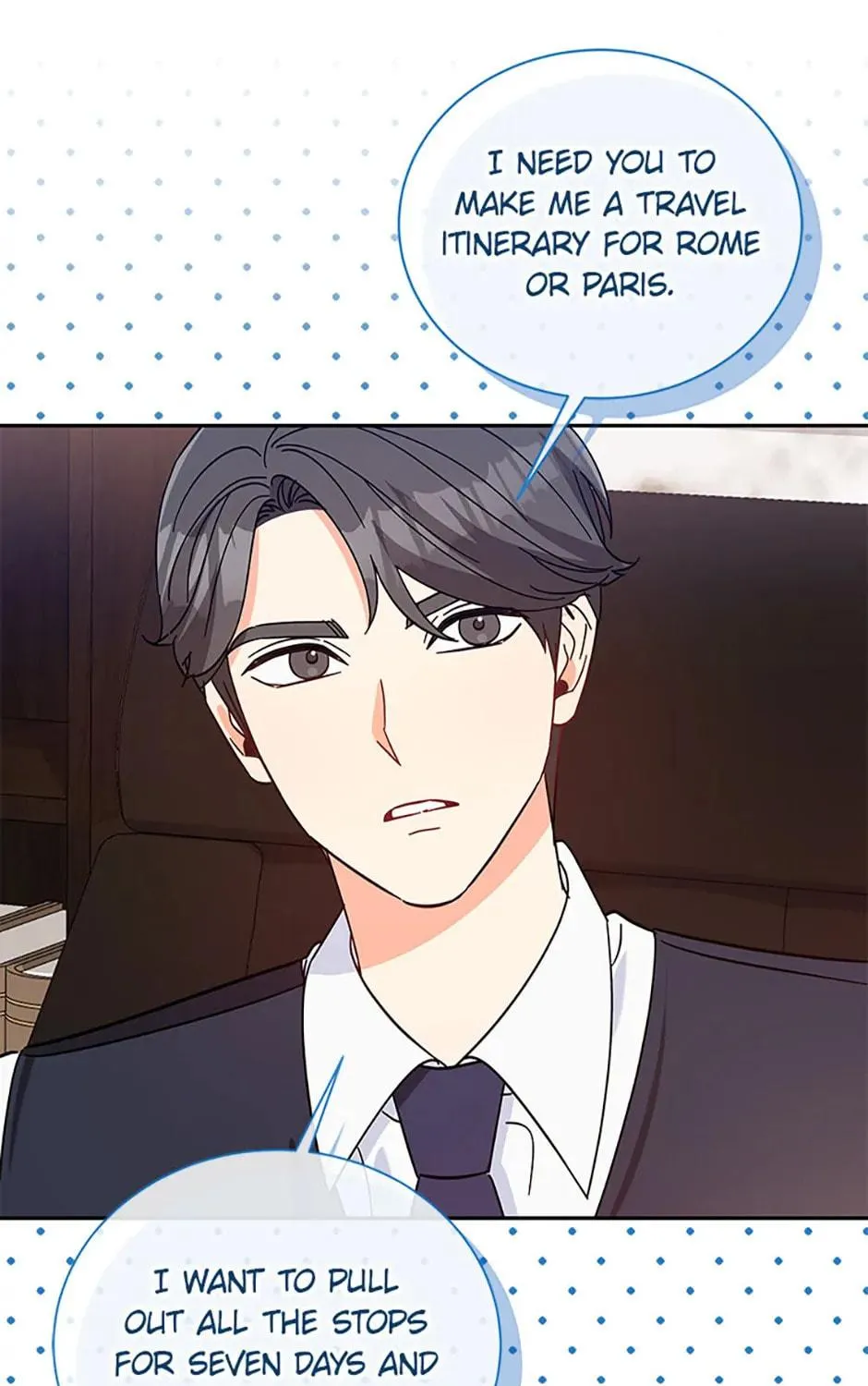 Read Please Divorce Me chapter 13 image 34 on Lezhin