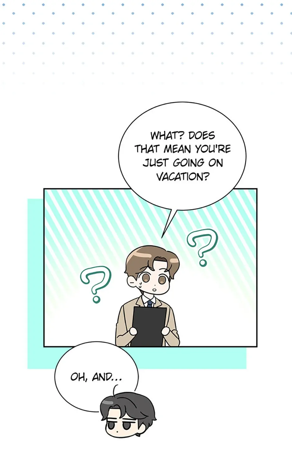 Read Please Divorce Me chapter 13 image 36 on Lezhin