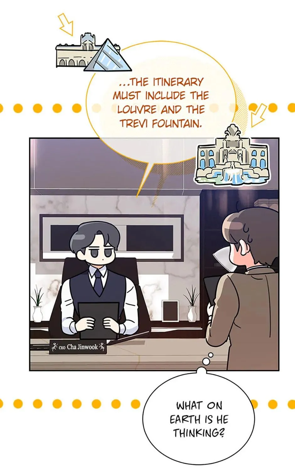 Read Please Divorce Me chapter 13 image 38 on Lezhin