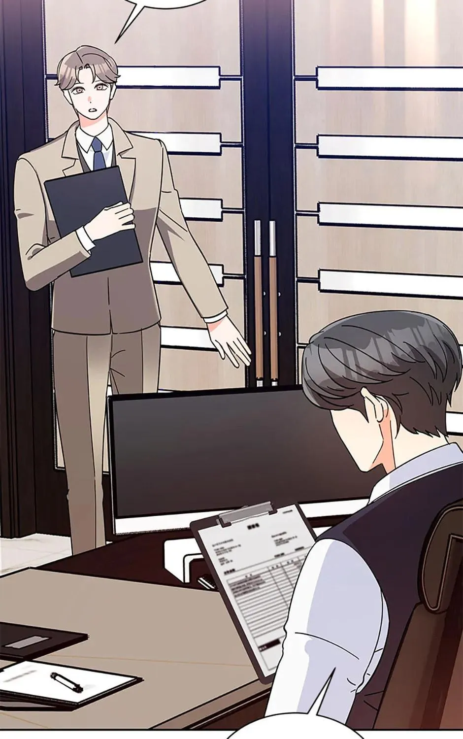 Read Please Divorce Me chapter 13 image 4 on Lezhin