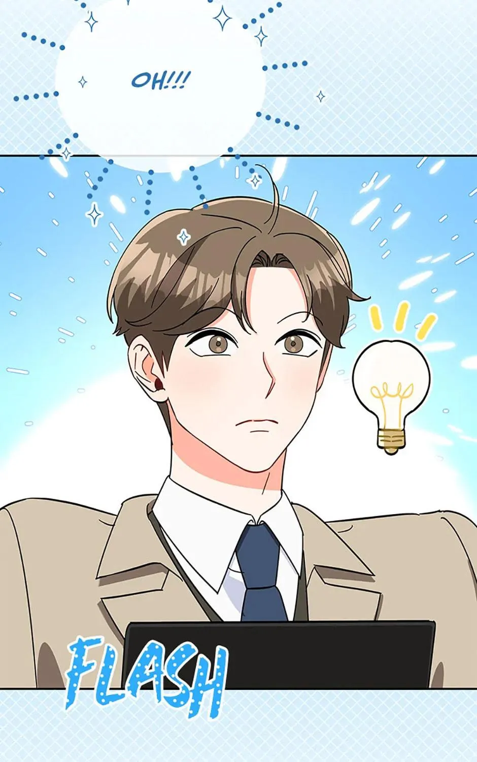 Read Please Divorce Me chapter 13 image 40 on Lezhin