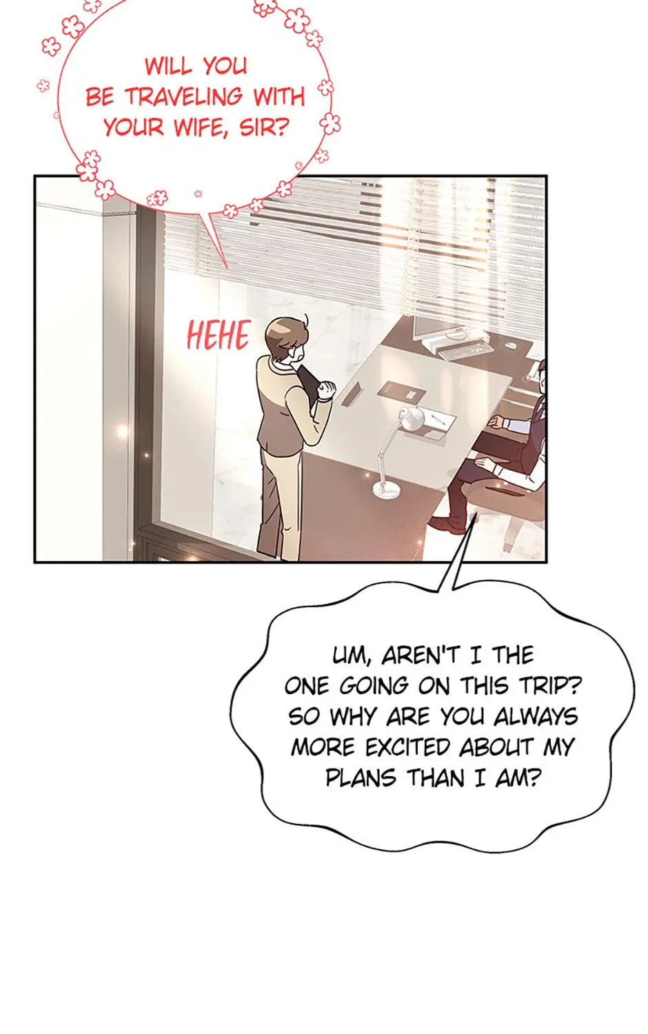 Read Please Divorce Me chapter 13 image 42 on Lezhin