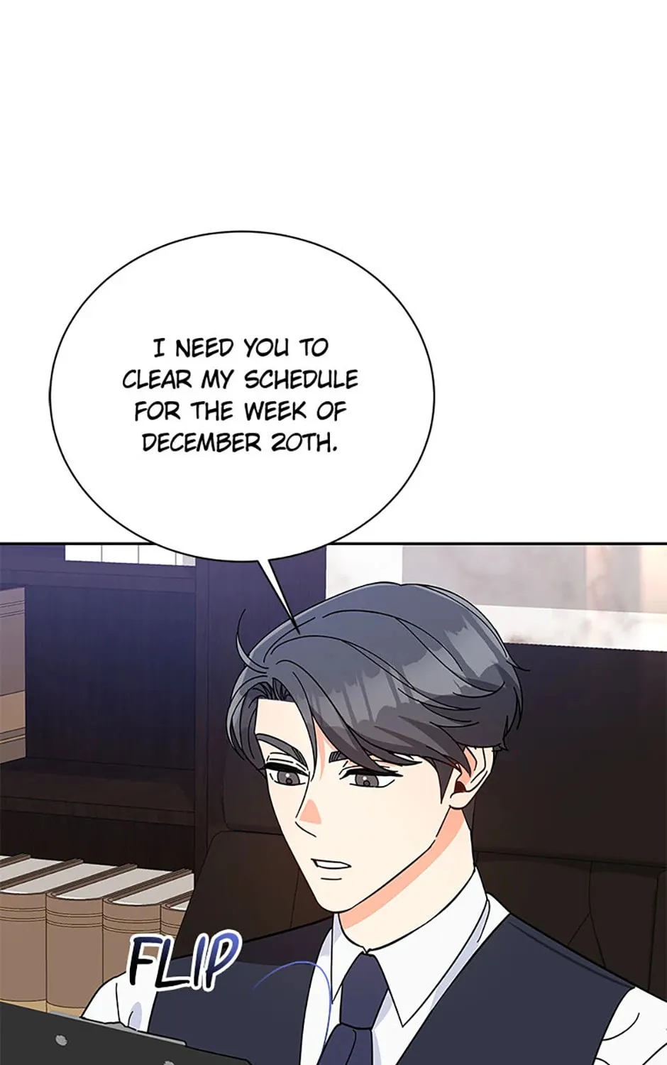 Read Please Divorce Me chapter 13 image 6 on Lezhin