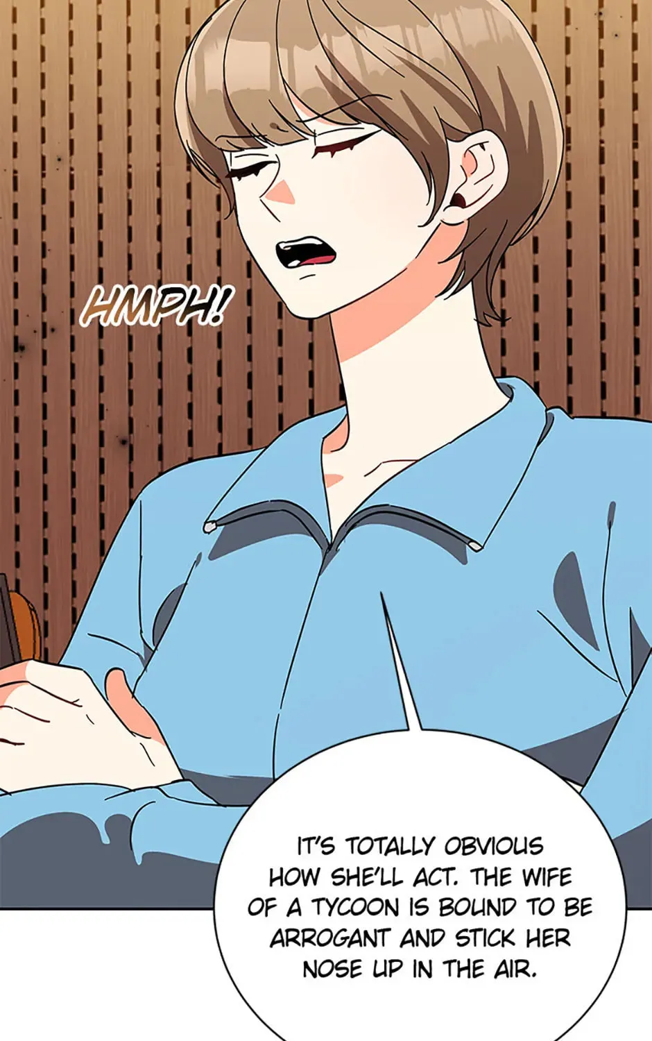 Read Please Divorce Me chapter 13 image 60 on Lezhin