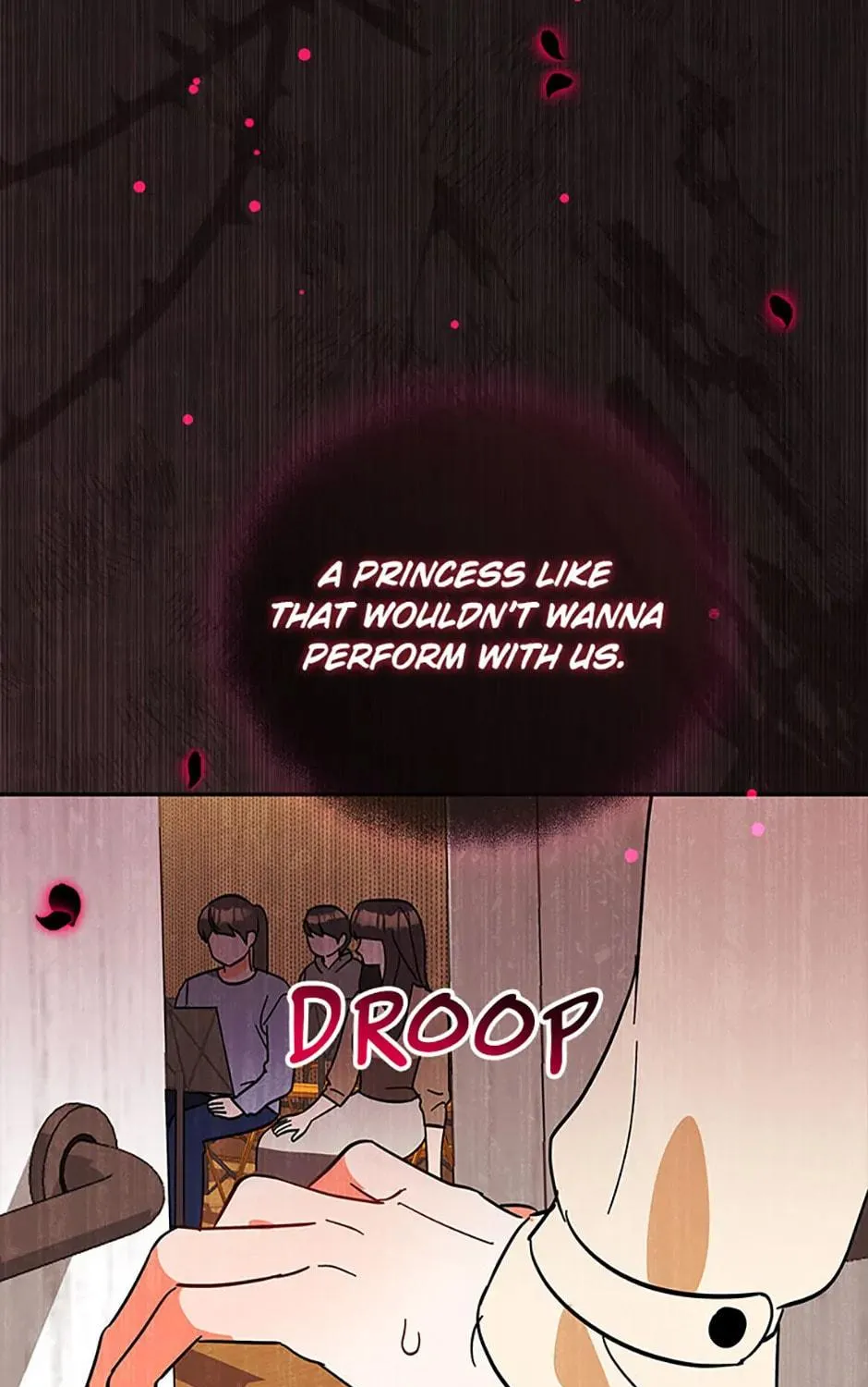 Read Please Divorce Me chapter 13 image 68 on Lezhin