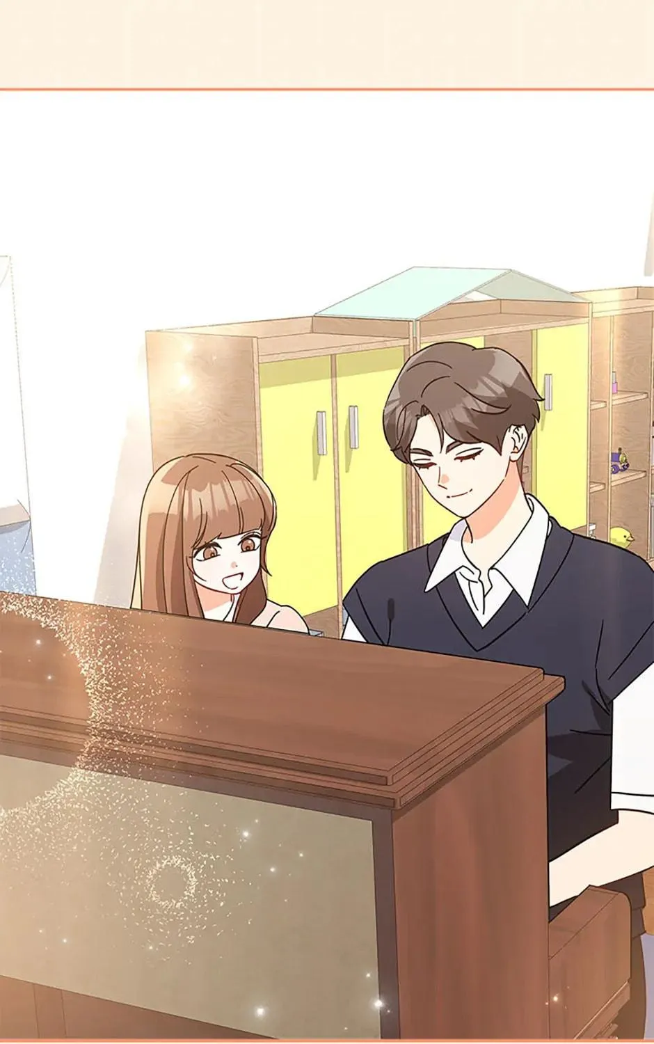 Read Please Divorce Me chapter 13 image 94 on Lezhin