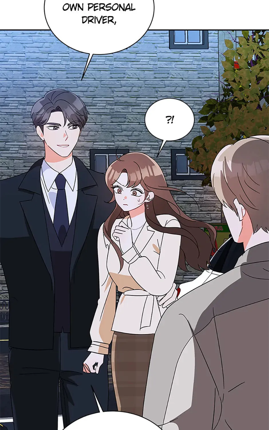 Read Please Divorce Me chapter 14 image 102 on Lezhin