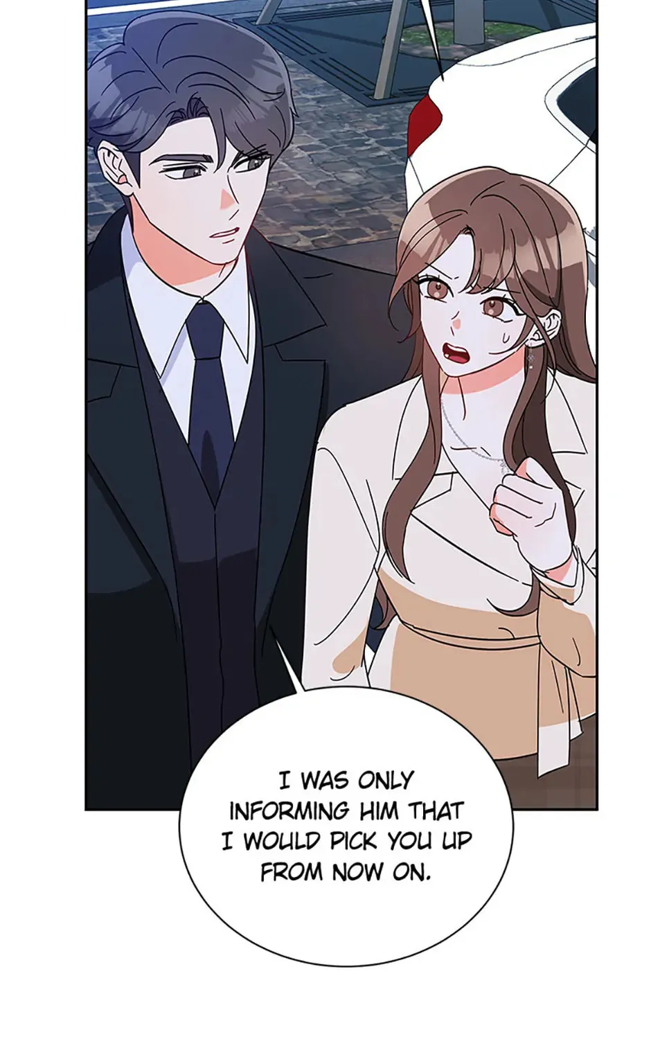 Read Please Divorce Me chapter 14 image 110 on Lezhin