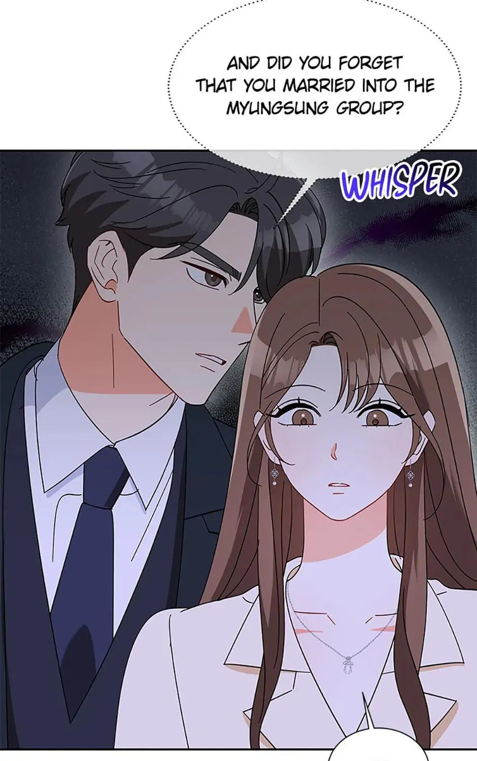 Read Please Divorce Me chapter 14 image 112 on Lezhin