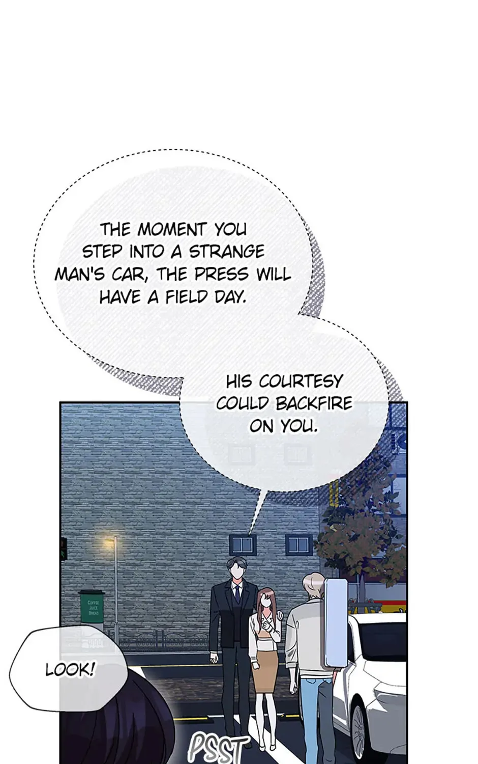 Read Please Divorce Me chapter 14 image 114 on Lezhin