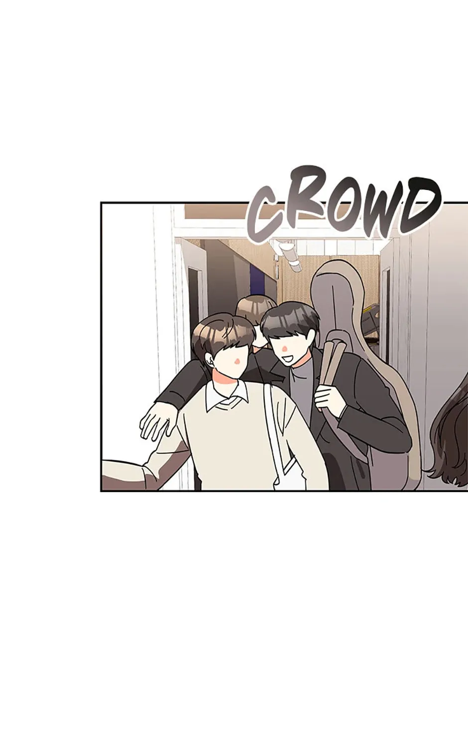 Read Please Divorce Me chapter 14 image 12 on Lezhin