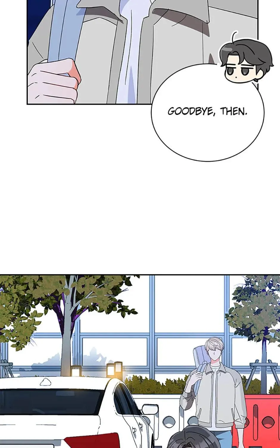 Read Please Divorce Me chapter 14 image 124 on Lezhin