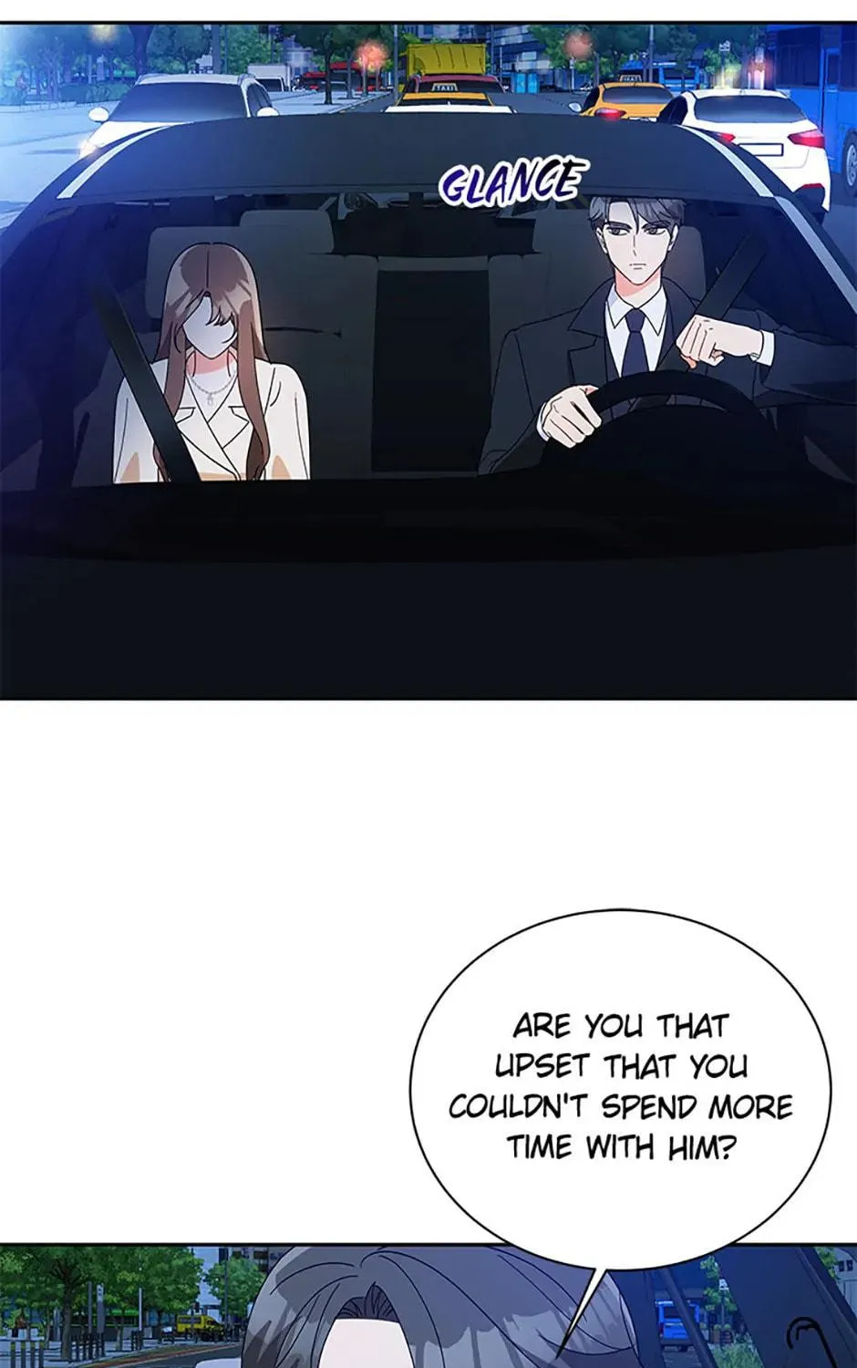 Read Please Divorce Me chapter 14 image 130 on Lezhin