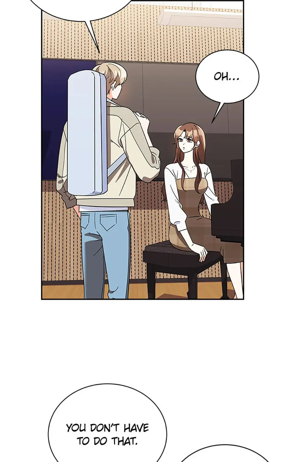 Read Please Divorce Me chapter 14 image 14 on Lezhin