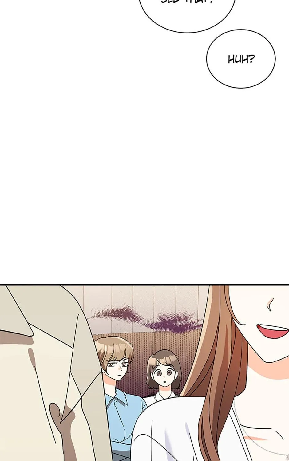 Read Please Divorce Me chapter 14 image 18 on Lezhin