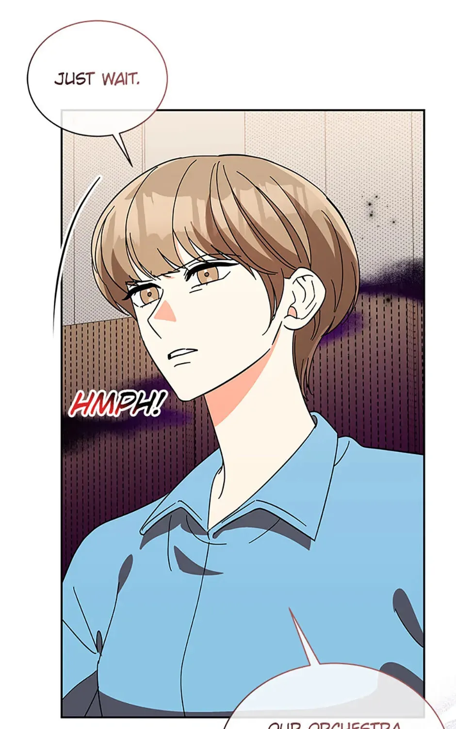 Read Please Divorce Me chapter 14 image 24 on Lezhin