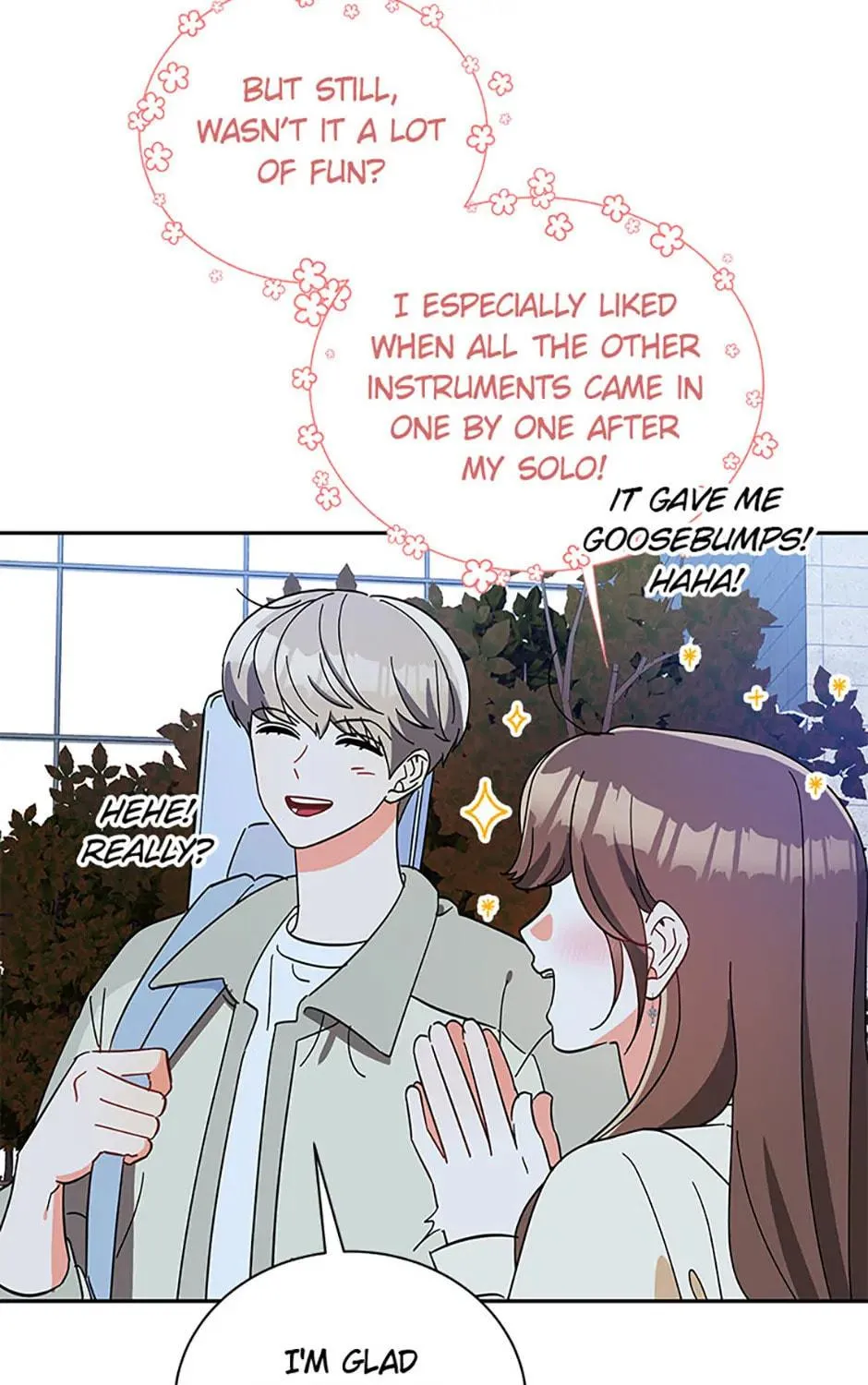 Read Please Divorce Me chapter 14 image 34 on Lezhin