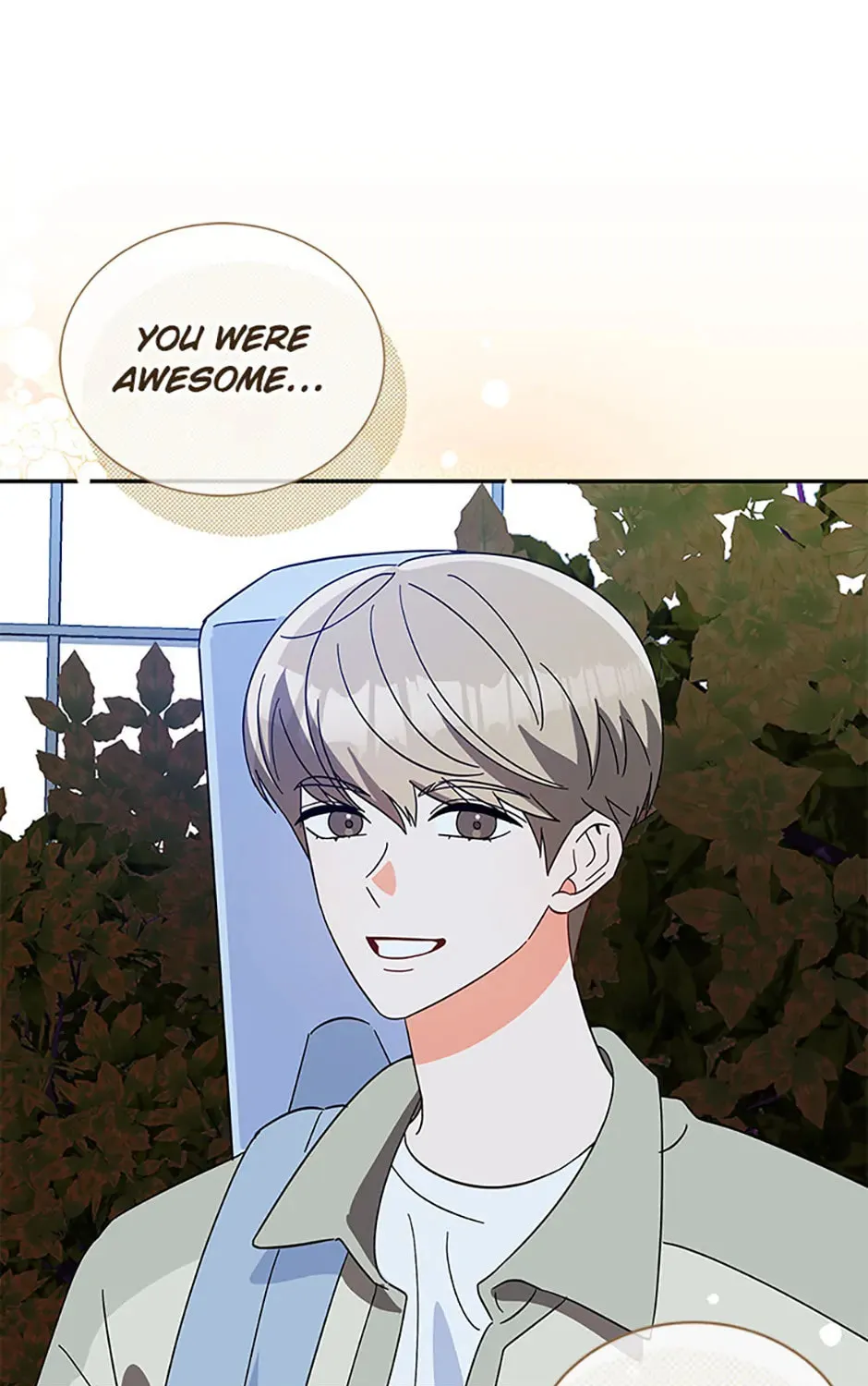 Read Please Divorce Me chapter 14 image 36 on Lezhin
