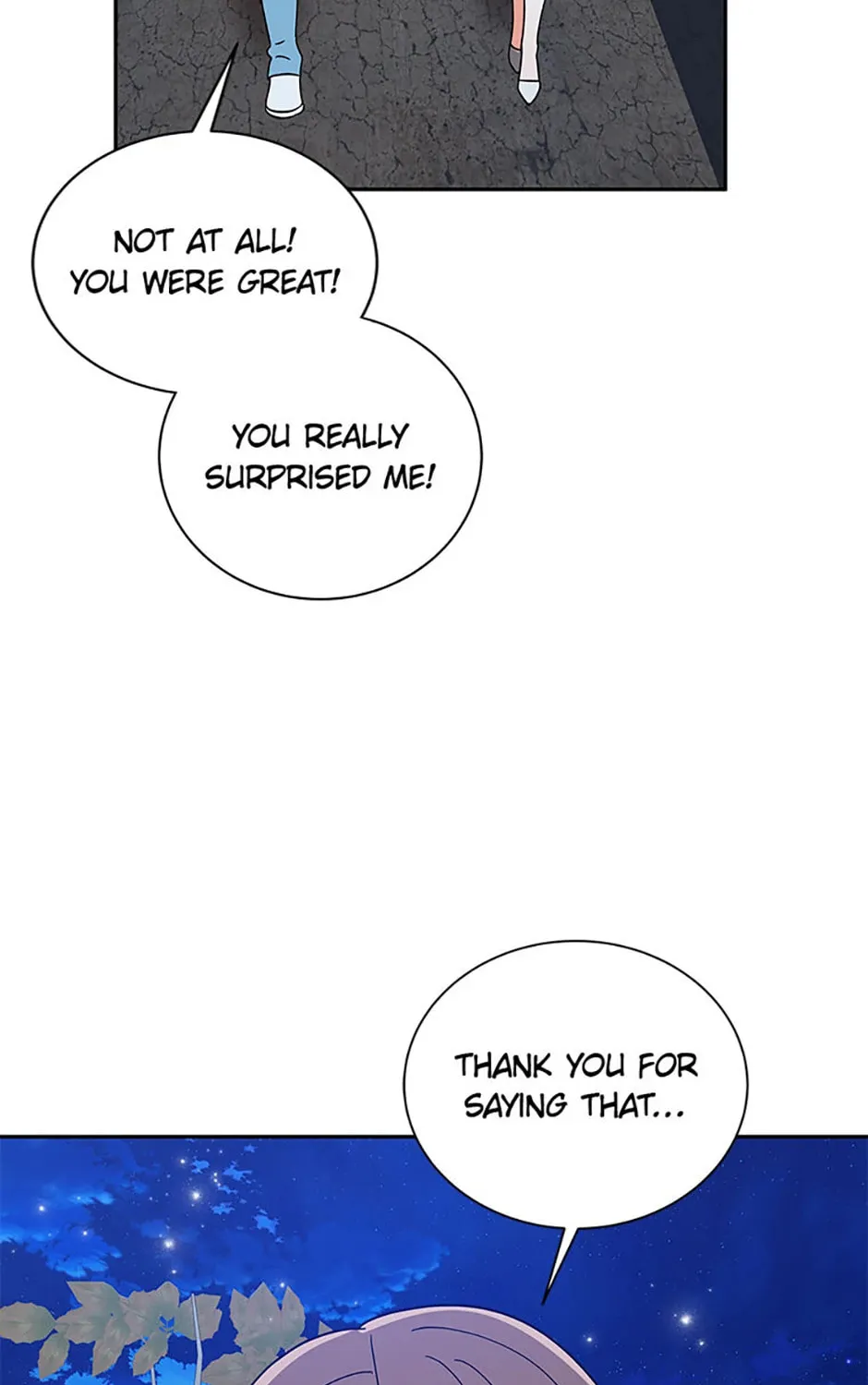 Read Please Divorce Me chapter 14 image 42 on Lezhin