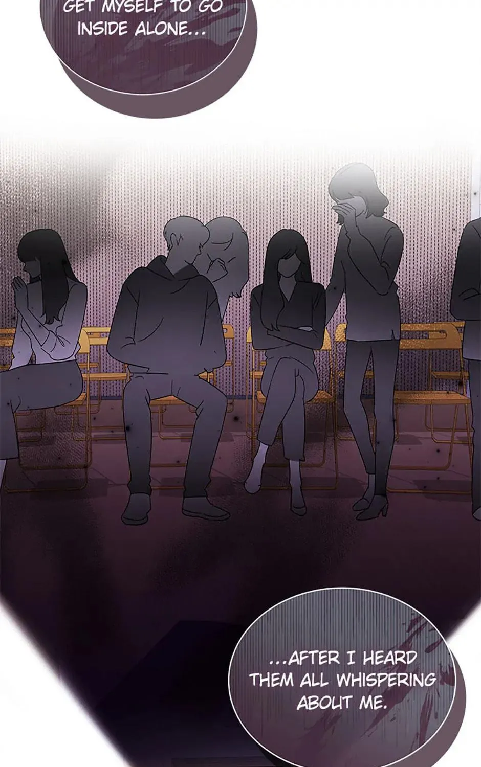 Read Please Divorce Me chapter 14 image 48 on Lezhin