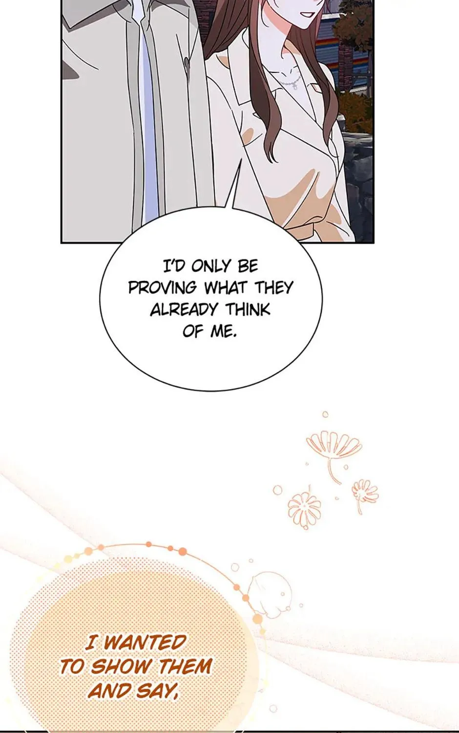 Read Please Divorce Me chapter 14 image 52 on Lezhin