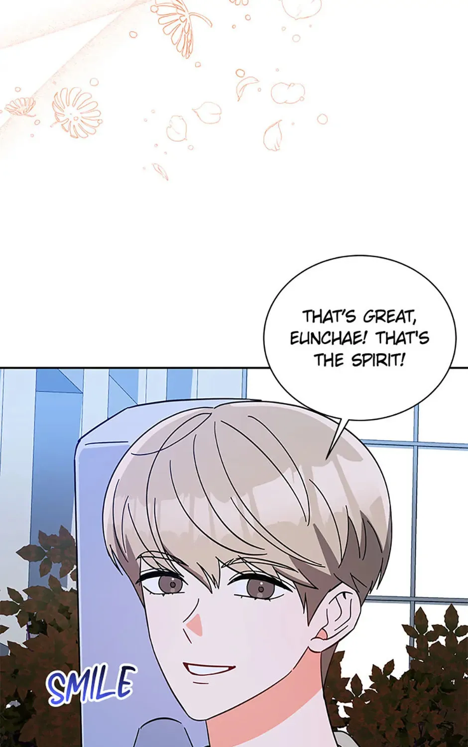 Read Please Divorce Me chapter 14 image 56 on Lezhin