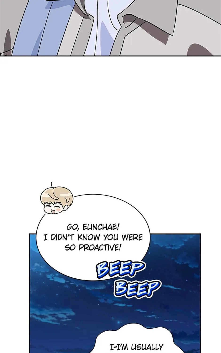 Read Please Divorce Me chapter 14 image 58 on Lezhin