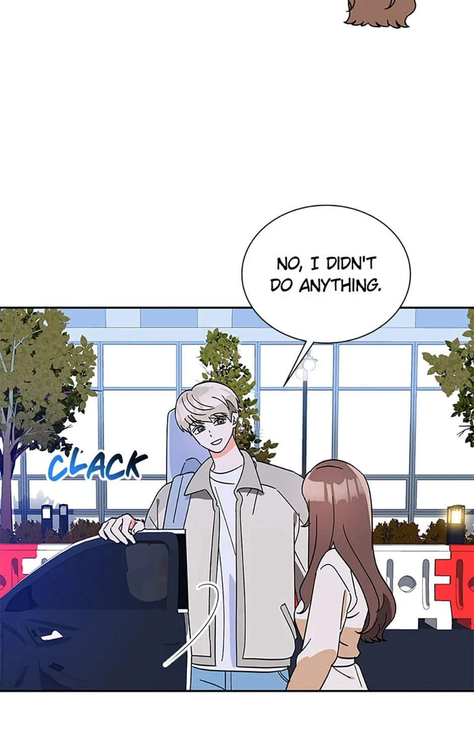 Read Please Divorce Me chapter 14 image 60 on Lezhin
