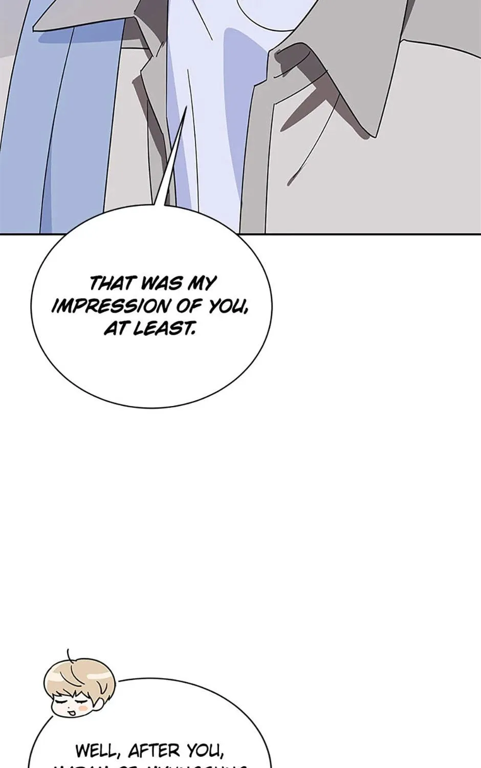 Read Please Divorce Me chapter 14 image 64 on Lezhin
