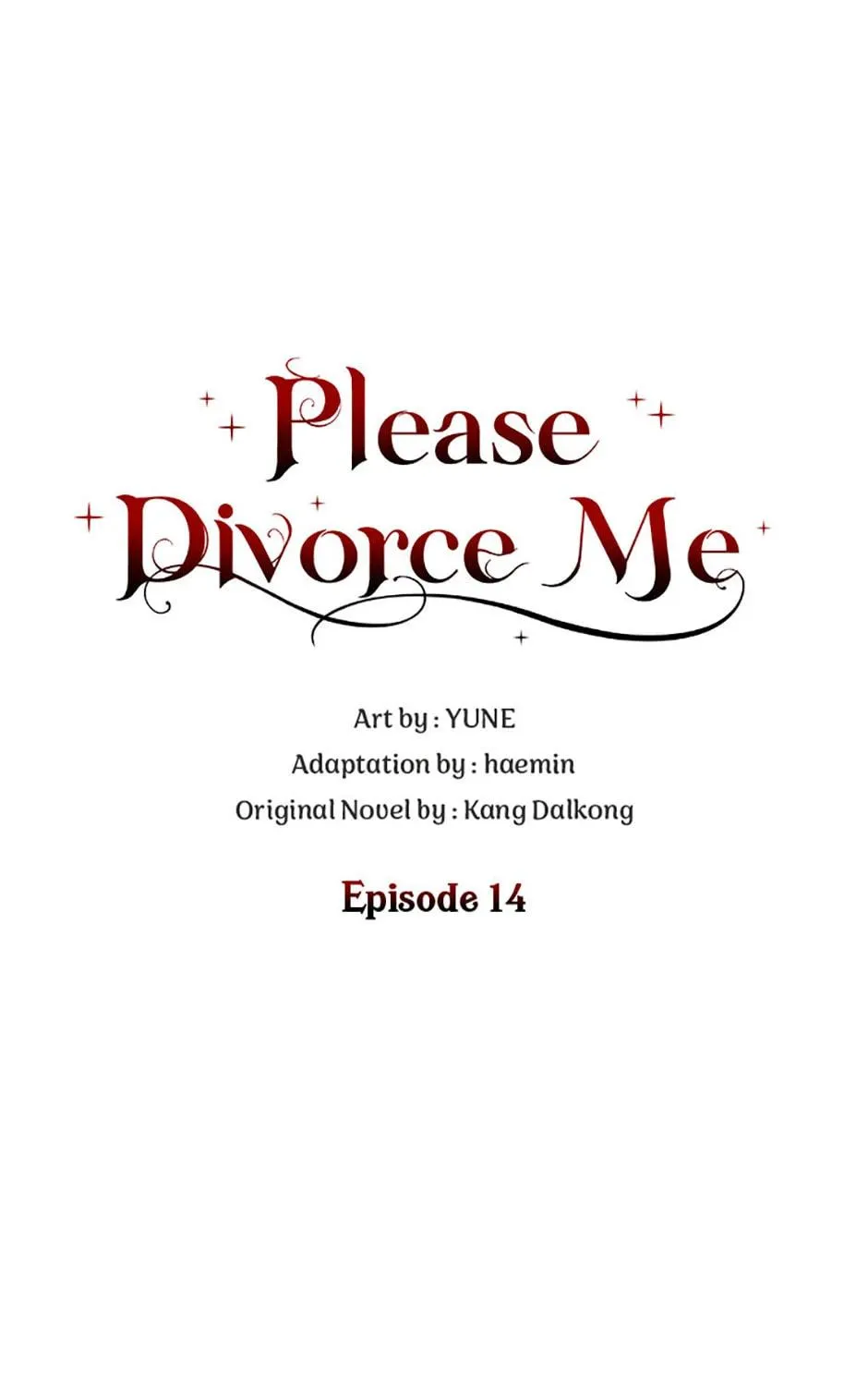 Read Please Divorce Me chapter 14 image 82 on Lezhin