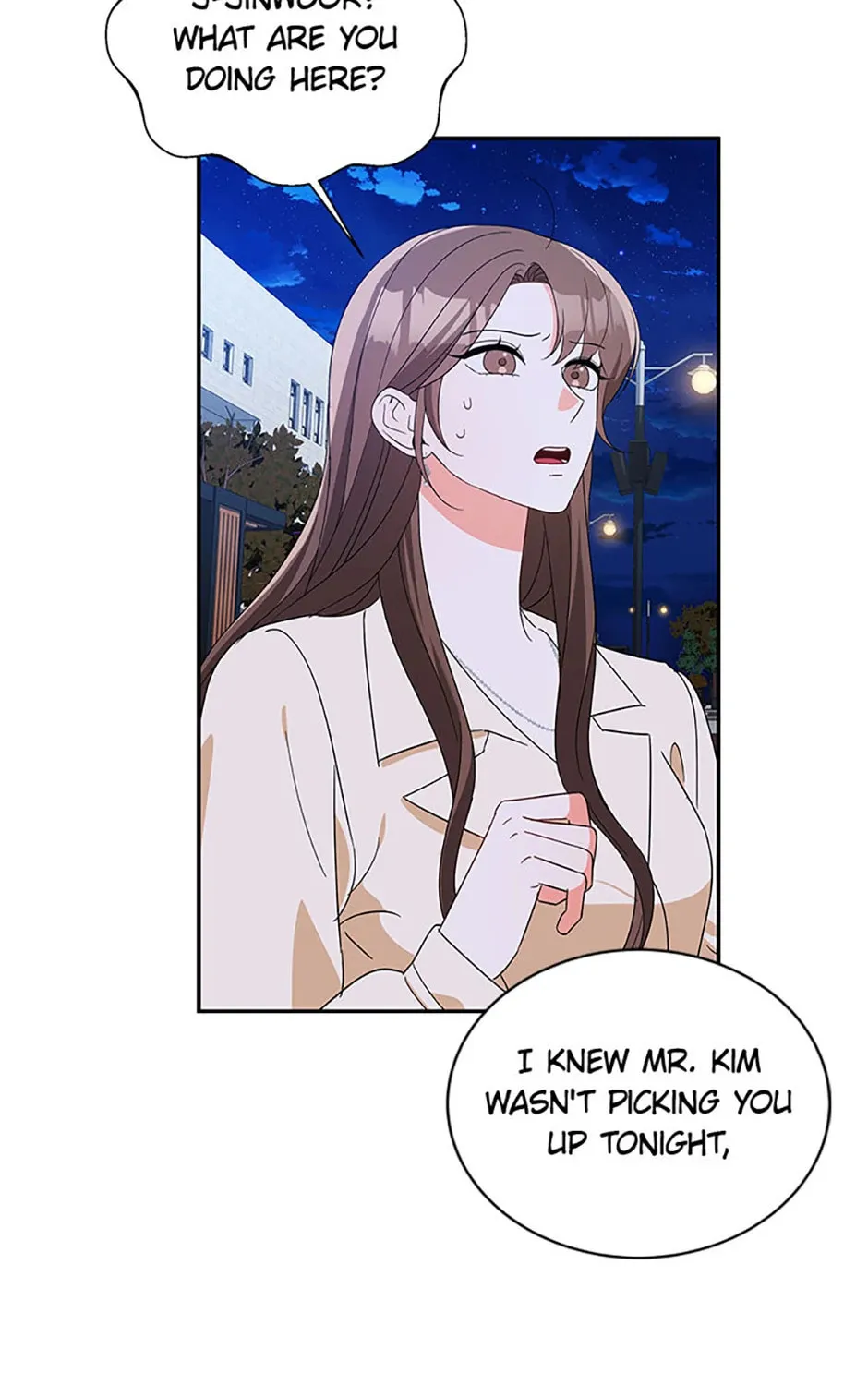 Read Please Divorce Me chapter 14 image 84 on Lezhin