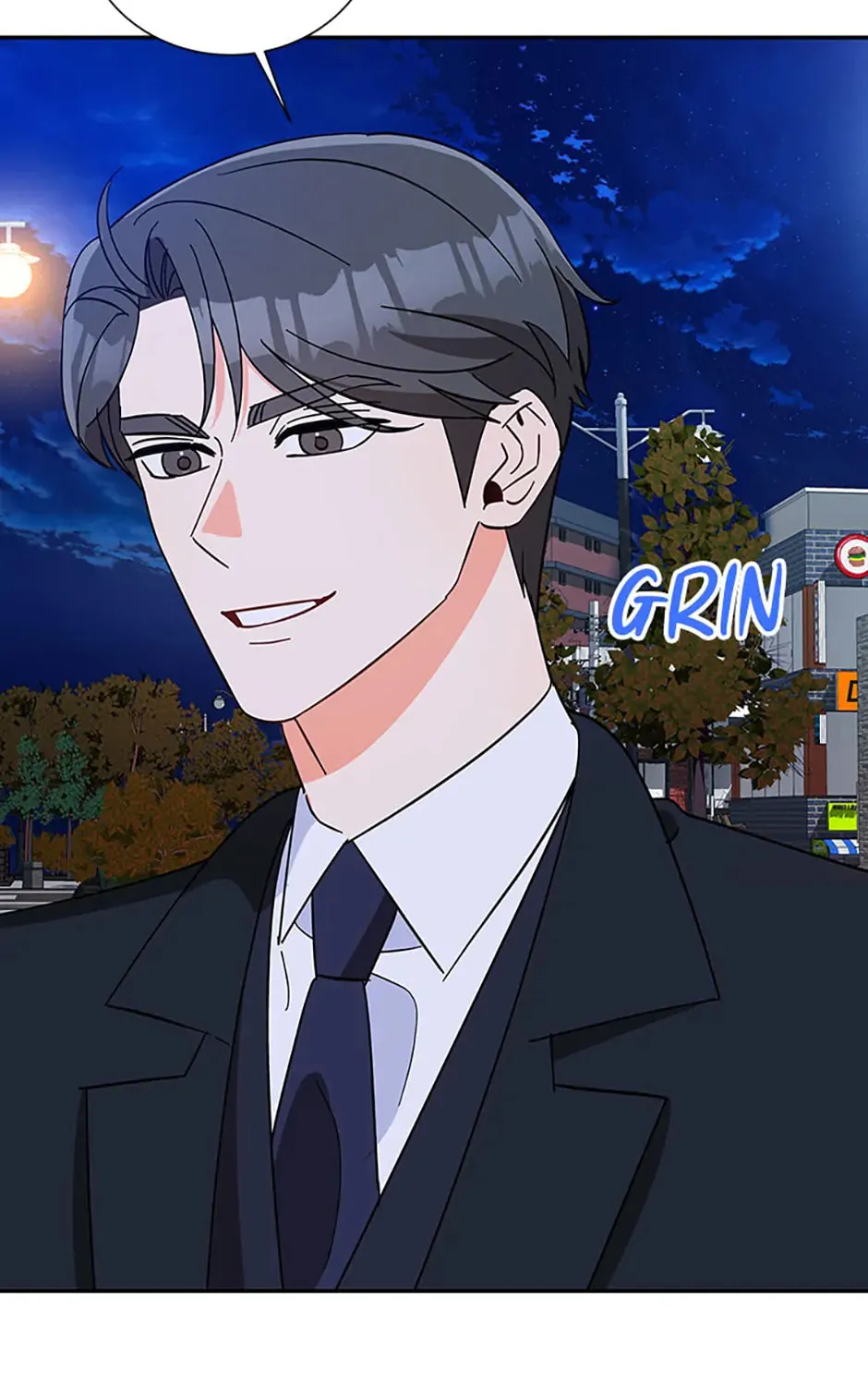 Read Please Divorce Me chapter 14 image 86 on Lezhin