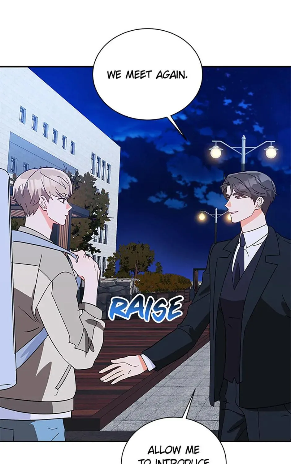 Read Please Divorce Me chapter 14 image 88 on Lezhin